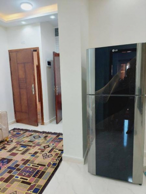 Wohnung in Al Ahyaa Hurghada